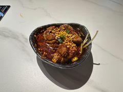 -付小姐在成都(五道口店)