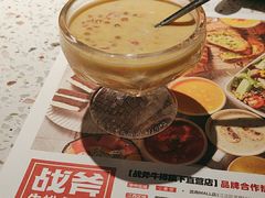 -战斧牛排餐厅(悦方IDmall店)