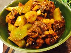 -西江美食舫·江西菜(健德桥店)