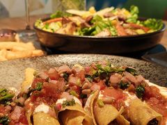 -Q MEX 库迈墨西哥餐吧(三里屯店)