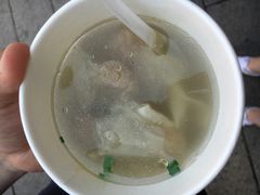 -同利肉燕老铺(澳门路店)