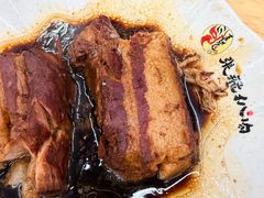 -張飛扒肉·龙江非遗(道外店)