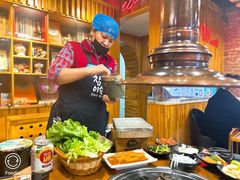 -杀猪天·韩国烤肉(总店)