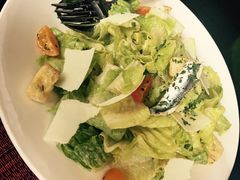 -WOLFGANG PUCK KITCHEN & BAR(迪士尼小镇店)