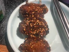 -金三顺韩式炭火烤肉店(中华路店)