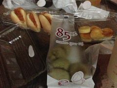 海岩奶绿-85度C(深圳佳宁娜店)