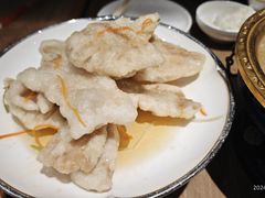 -金掌勺锅包肉(华润万象城店)