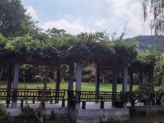 -南山风景名胜区