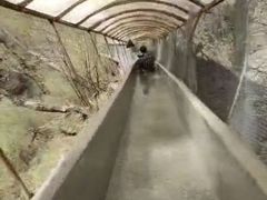 -青峰峡国家森林公园