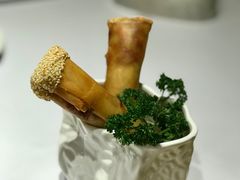 -幸福蔬·时尚蔬食(黄山湖公园店)
