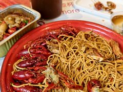 -回·龙虾铺·盆盆蟹·烧烤大排档(回龙观店)