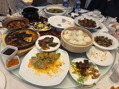 -贵阳盘江诺富特酒店-中餐厅