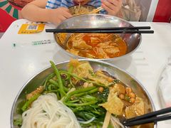 -螺大喜螺蛳粉(华业东方玫瑰店)