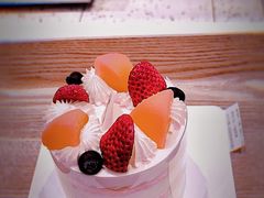 樱桃之恋-九月生活(江汉店)