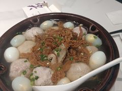 -琬苑鸽庄·川粤融合菜(解放碑总店)