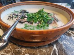 -风味小馆(天目湖宾馆店)