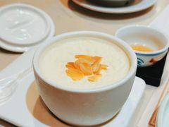 双皮奶-悦满楼·西关名点·湛江名菜(航空综合大厦店)
