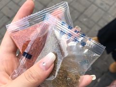 -上帝炸鸡(食品街店)