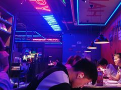 -蛙来哒(华新步步高店)