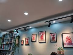 大堂-鸭小妹鸭血粉丝(老门东店)