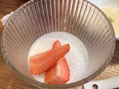 -花舍·新派粤菜·西餐·下午茶(亚运村·鸟巢店)
