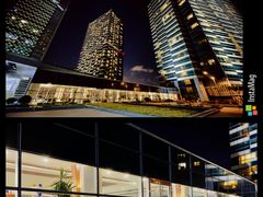 -上海浦东嘉里大酒店