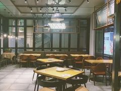 大堂-棒约翰比萨·意面(金桥国际店)