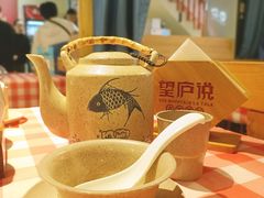 -望庐说·本地菜馆