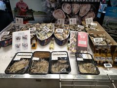 -盒马鲜生(皇庭广场店)