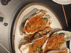 -码头鲜精致威海菜(欧乐坊店)