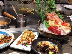 -大渔铁板烧(东城店)