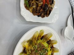 -红菜坊·烤鸭·川鲁宴(石园店)