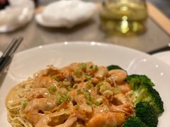 -彩丰楼中餐厅·仁恒洲际酒店