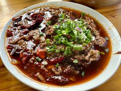-九九牛肉馆(南山路店)