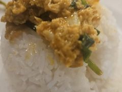 -大螃蟹海鲜餐厅