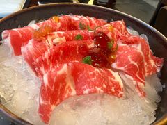 -Mr.Fish鱼鲜生海鲜放题(高德置地冬广场店)