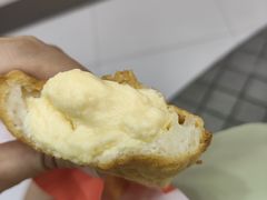 -粉粉乐鲷鱼烧(美罗城店)