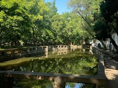 -西园戒幢律寺