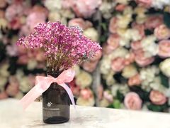 -花邻FloweringLife花艺气球派对(武康大楼店)
