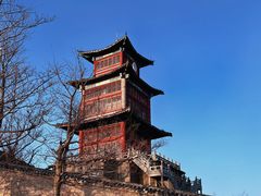 -泰山风景名胜区