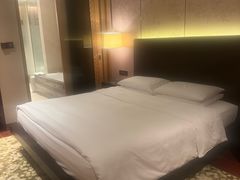 -上海崇明金茂凯悦酒店