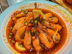 -遇西祠·海鲜烧烤(总店)