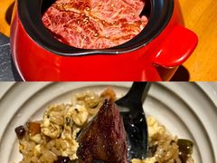 -焱铁烧·黑毛和牛专门店(南宁万象城店)