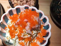 -萤初高端日料王(曲江银泰店)