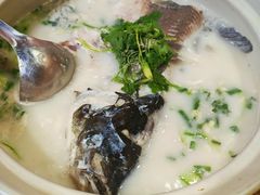 -竹乡人家大鱼头(南山竹海店)