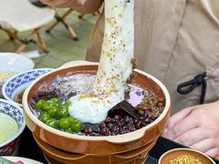 -1819餐厅·团队聚餐·烤串·精酿