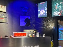 -瞳·实景密室逃脱(护国店)