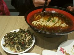 -泰煌鸡·上海白斩鸡·鸡汤面(鹤庆店)