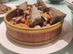 -普天和酒楼·天津菜·烤鸭(天津之眼店)
