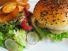 -UPPER KITCHEN(延安路店)